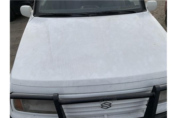 Recambio de capo para suzuki vitara (se/sf/et) 1.6 i 16v (et, ta02) referencia OEM IAM 5830060A20  