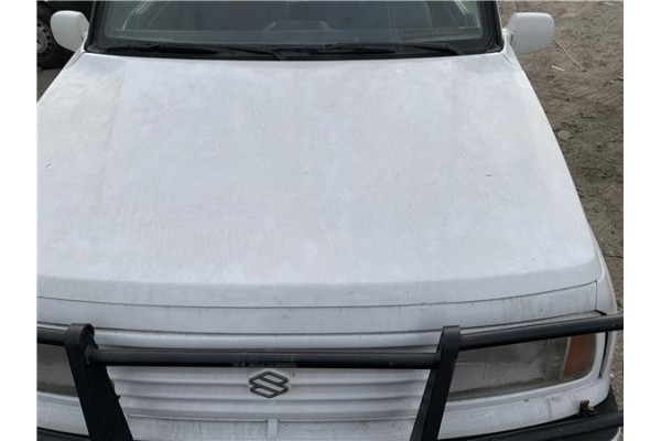 Recambio de capo para suzuki vitara (se/sf/et) 1.6 i 16v (et, ta02) referencia OEM IAM 5830060A20  