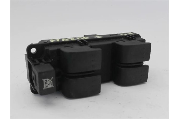 Recambio de mando elevalunas delantero izquierdo para mazda 3 sedán (bk) 1.6 di turbo referencia OEM IAM   