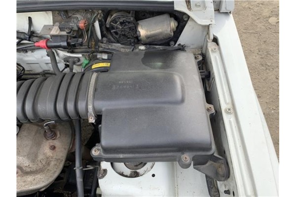 Recambio de carcasa filtro aire para suzuki vitara (se/sf/et) 1.6 i 16v (et, ta02) referencia OEM IAM 1370061A01 TA01-1 