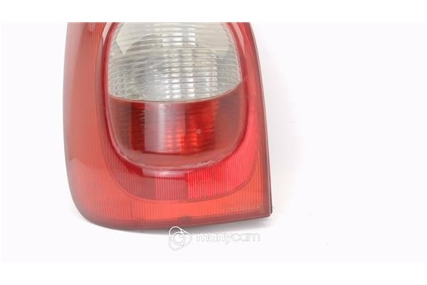 Recambio de piloto trasero izquierdo para citroen xsara picasso 2.0 hdi referencia OEM IAM 6350T2 9631564080 
