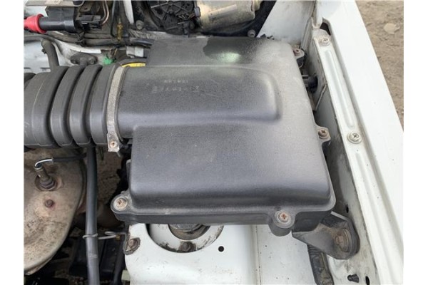 Recambio de carcasa filtro aire para suzuki vitara (se/sf/et) 1.6 i 16v (et, ta02) referencia OEM IAM 1370061A01 TA01-1 
