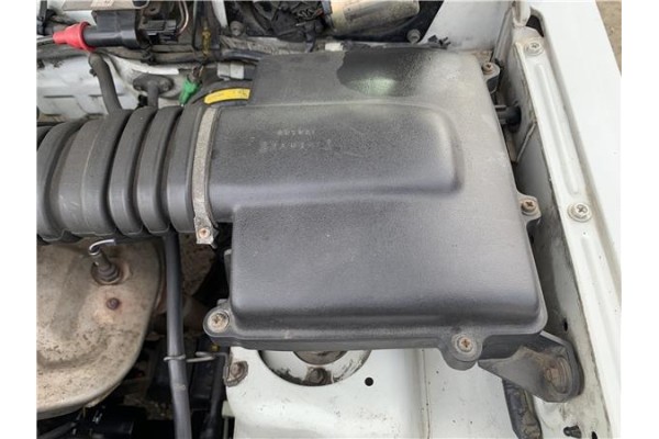 Recambio de carcasa filtro aire para suzuki vitara (se/sf/et) 1.6 i 16v (et, ta02) referencia OEM IAM 1370061A01 TA01-1 