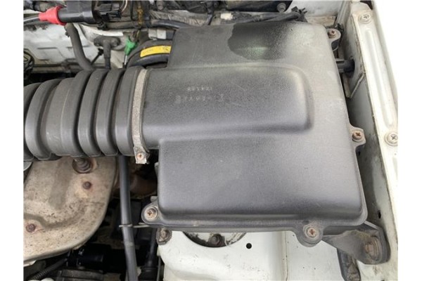 Recambio de carcasa filtro aire para suzuki vitara (se/sf/et) 1.6 i 16v (et, ta02) referencia OEM IAM 1370061A01 TA01-1 