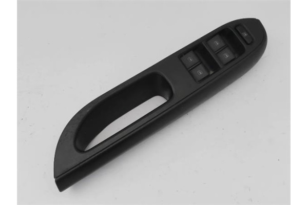 Recambio de mando elevalunas delantero izquierdo para seat cordoba berlina (6l2) 1.9 tdi referencia OEM IAM   