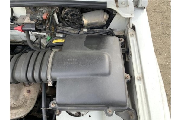 Recambio de carcasa filtro aire para suzuki vitara (se/sf/et) 1.6 i 16v (et, ta02) referencia OEM IAM 1370061A01 TA01-1 