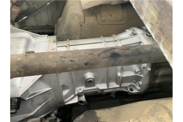 Recambio de cardan delantero para suzuki vitara (se/sf/et) 1.6 i 16v (et, ta02) referencia OEM IAM 2710160A01  