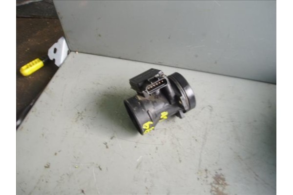 Recambio de caudalimetro para ford focus (daw, dbw) 1.6 16v referencia OEM IAM  98AB12B579DA 