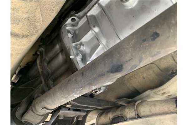 Recambio de cardan delantero para suzuki vitara (se/sf/et) 1.6 i 16v (et, ta02) referencia OEM IAM 2710160A01  