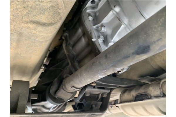 Recambio de cardan delantero para suzuki vitara (se/sf/et) 1.6 i 16v (et, ta02) referencia OEM IAM 2710160A01  