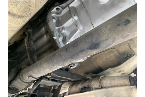 Recambio de cardan delantero para suzuki vitara (se/sf/et) 1.6 i 16v (et, ta02) referencia OEM IAM 2710160A01  