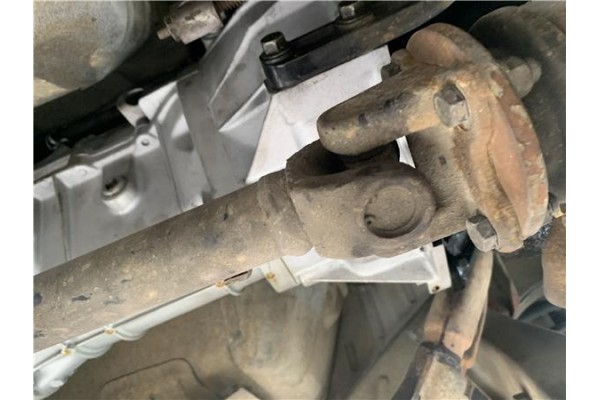 Recambio de cardan delantero para suzuki vitara (se/sf/et) 1.6 i 16v (et, ta02) referencia OEM IAM 2710160A01  