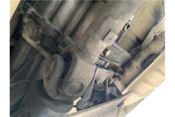 Recambio de cardan delantero para suzuki vitara (se/sf/et) 1.6 i 16v (et, ta02) referencia OEM IAM 2710160A01  