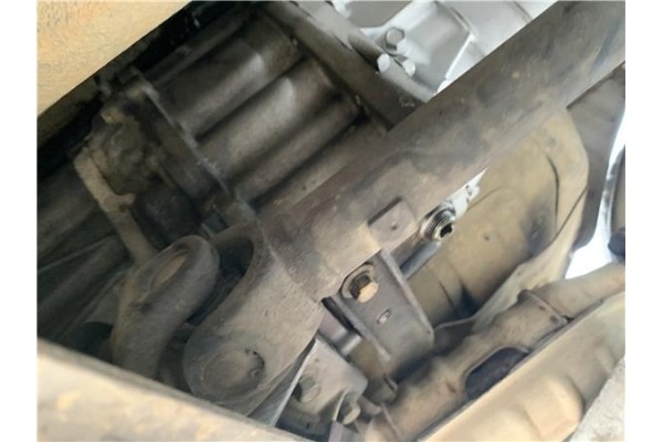 Recambio de cardan delantero para suzuki vitara (se/sf/et) 1.6 i 16v (et, ta02) referencia OEM IAM 2710160A01  