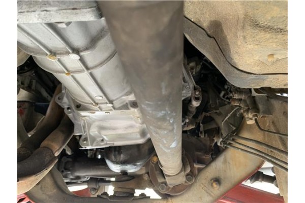 Recambio de cardan delantero para suzuki vitara (se/sf/et) 1.6 i 16v (et, ta02) referencia OEM IAM 2710160A01  