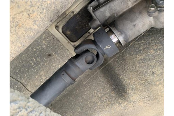 Recambio de cardan trasero para suzuki vitara (se/sf/et) 1.6 i 16v (et, ta02) referencia OEM IAM 2710260A01  