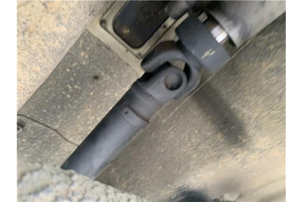 Recambio de cardan trasero para suzuki vitara (se/sf/et) 1.6 i 16v (et, ta02) referencia OEM IAM 2710260A01  