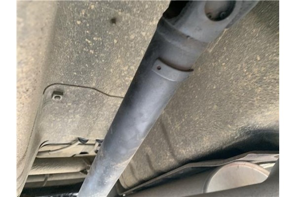 Recambio de cardan trasero para suzuki vitara (se/sf/et) 1.6 i 16v (et, ta02) referencia OEM IAM 2710260A01  