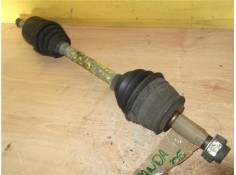 Recambio de palier delantero izquierdo para fiat ii panda (169) 1.3 d multijet referencia OEM IAM 46308262  