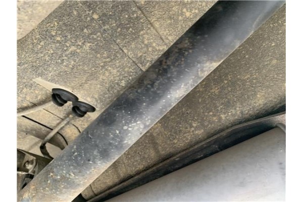 Recambio de cardan trasero para suzuki vitara (se/sf/et) 1.6 i 16v (et, ta02) referencia OEM IAM 2710260A01  