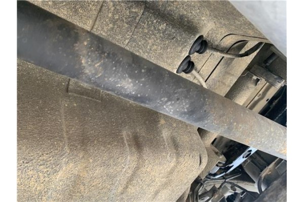 Recambio de cardan trasero para suzuki vitara (se/sf/et) 1.6 i 16v (et, ta02) referencia OEM IAM 2710260A01  