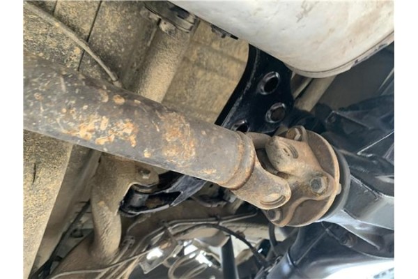 Recambio de cardan trasero para suzuki vitara (se/sf/et) 1.6 i 16v (et, ta02) referencia OEM IAM 2710260A01  