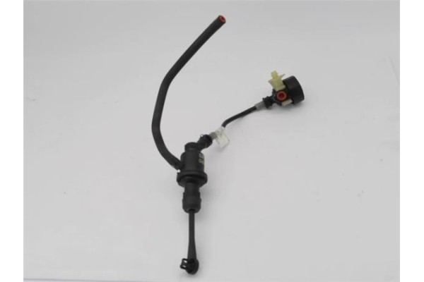 Recambio de bomba de embrague para nissan qashqai (j10) 1.6 360 referencia OEM IAM   