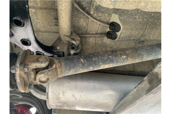 Recambio de cardan trasero para suzuki vitara (se/sf/et) 1.6 i 16v (et, ta02) referencia OEM IAM 2710260A01  