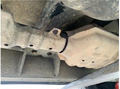 Recambio de catalizador para suzuki vitara (se/sf/et) 1.6 i 16v (et, ta02) referencia OEM IAM 1425057B00 57B0 