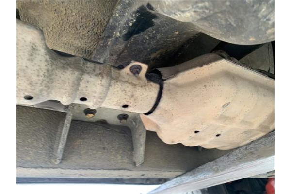 Recambio de catalizador para suzuki vitara (se/sf/et) 1.6 i 16v (et, ta02) referencia OEM IAM 1425057B00 57B0 