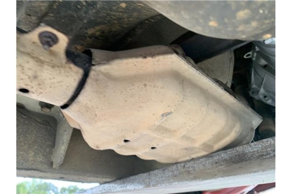 Recambio de catalizador para suzuki vitara (se/sf/et) 1.6 i 16v (et, ta02) referencia OEM IAM 1425057B00 57B0 