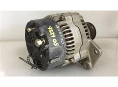 Recambio de alternador para audi 80 berlina/avant 2.0 básico berlina referencia OEM IAM 050903015B 0123335001 