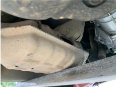 Recambio de catalizador para suzuki vitara (se/sf/et) 1.6 i 16v (et, ta02) referencia OEM IAM 1425057B00 57B0 