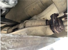 Recambio de catalizador para suzuki vitara (se/sf/et) 1.6 i 16v (et, ta02) referencia OEM IAM 1425057B00 57B0 