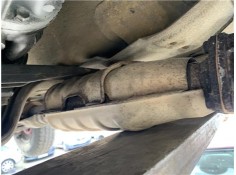 Recambio de catalizador para suzuki vitara (se/sf/et) 1.6 i 16v (et, ta02) referencia OEM IAM 1425057B00 57B0 