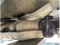 Recambio de catalizador para suzuki vitara (se/sf/et) 1.6 i 16v (et, ta02) referencia OEM IAM 1425057B00 57B0 