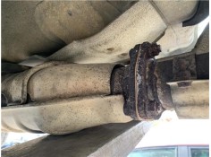 Recambio de catalizador para suzuki vitara (se/sf/et) 1.6 i 16v (et, ta02) referencia OEM IAM 1425057B00 57B0 