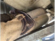 Recambio de catalizador para suzuki vitara (se/sf/et) 1.6 i 16v (et, ta02) referencia OEM IAM 1425057B00 57B0 