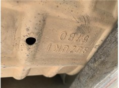 Recambio de catalizador para suzuki vitara (se/sf/et) 1.6 i 16v (et, ta02) referencia OEM IAM 1425057B00 57B0 