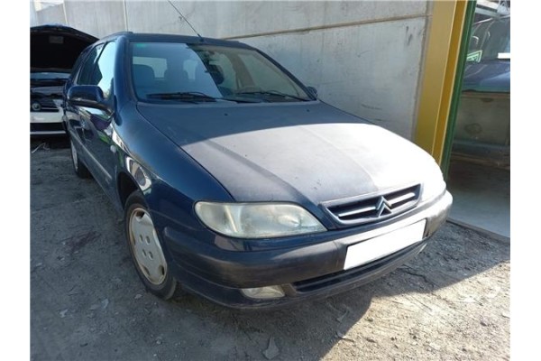 citroen xsara familiar (1997) del año 