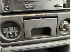 Recambio de cenicero para suzuki vitara (se/sf/et) 1.6 i 16v (et, ta02) referencia OEM IAM 8981060A10  