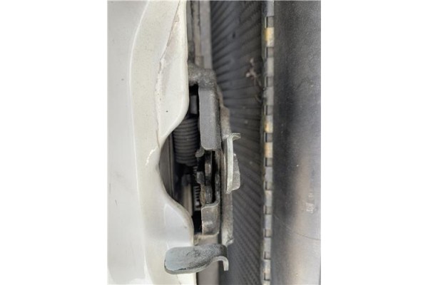 Recambio de cerradura capo para suzuki vitara (se/sf/et) 1.6 i 16v (et, ta02) referencia OEM IAM 8211060A00  