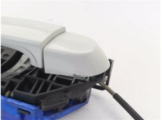 Recambio de maneta exterior trasero izquierda para bmw serie 1 berlina 5p (f20) 2.0 116d referencia OEM IAM 51227321641 51217242