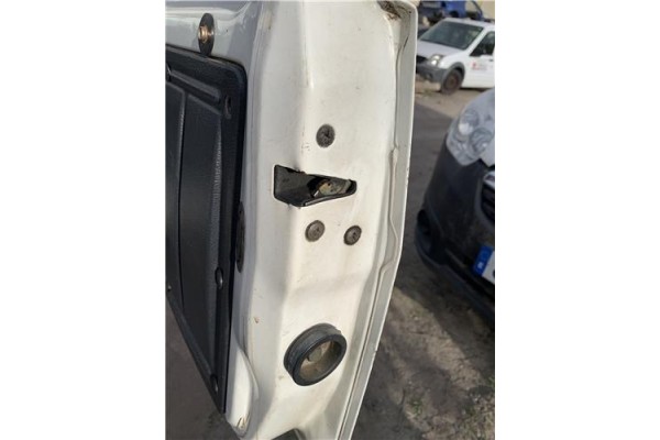 Recambio de cierre electromagnetico porton para suzuki vitara (se/sf/et) 1.6 i 16v (et, ta02) referencia OEM IAM 8253060A10  