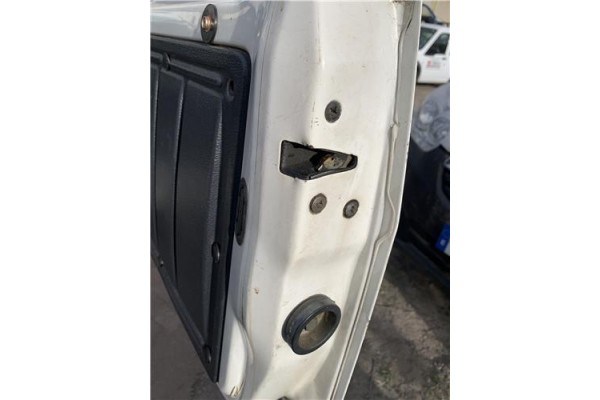 Recambio de cierre electromagnetico porton para suzuki vitara (se/sf/et) 1.6 i 16v (et, ta02) referencia OEM IAM 8253060A10  