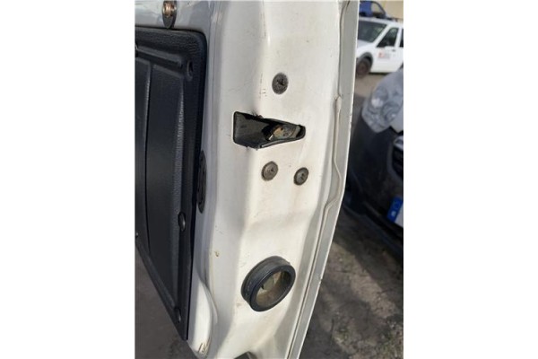 Recambio de cierre electromagnetico porton para suzuki vitara (se/sf/et) 1.6 i 16v (et, ta02) referencia OEM IAM 8253060A10  