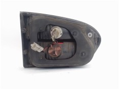 Recambio de piloto porton trasero derecho para hyundai h-1 furgón referencia OEM IAM 924064A511  