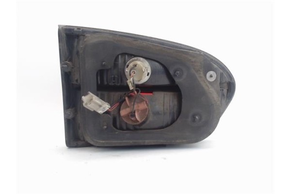 Recambio de piloto porton trasero derecho para hyundai h-1 furgón referencia OEM IAM 924064A511  