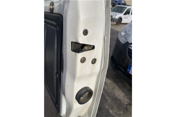 Recambio de cierre electromagnetico porton para suzuki vitara (se/sf/et) 1.6 i 16v (et, ta02) referencia OEM IAM 8253060A10  