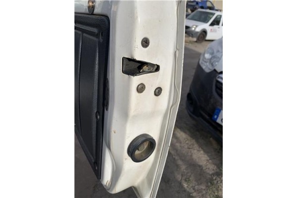 Recambio de cierre electromagnetico porton para suzuki vitara (se/sf/et) 1.6 i 16v (et, ta02) referencia OEM IAM 8253060A10  